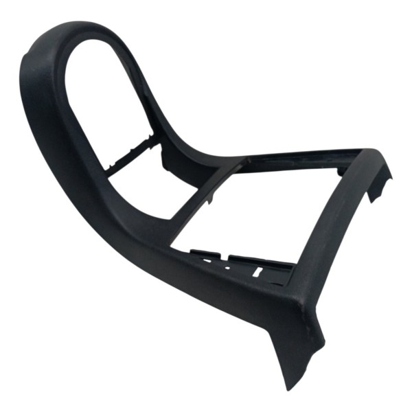 Acabamento Moldura Console Central Citroen C4 Hatch 2013