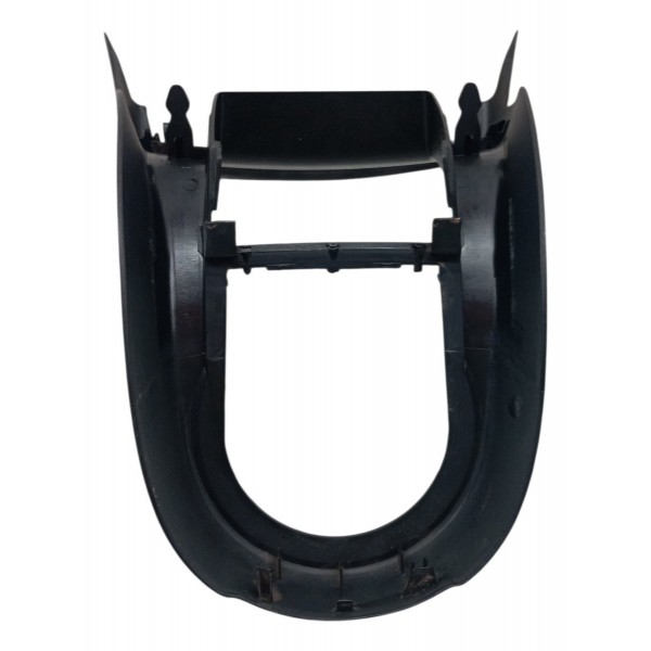 Acabamento Moldura Console Central Citroen C4 Hatch 2013