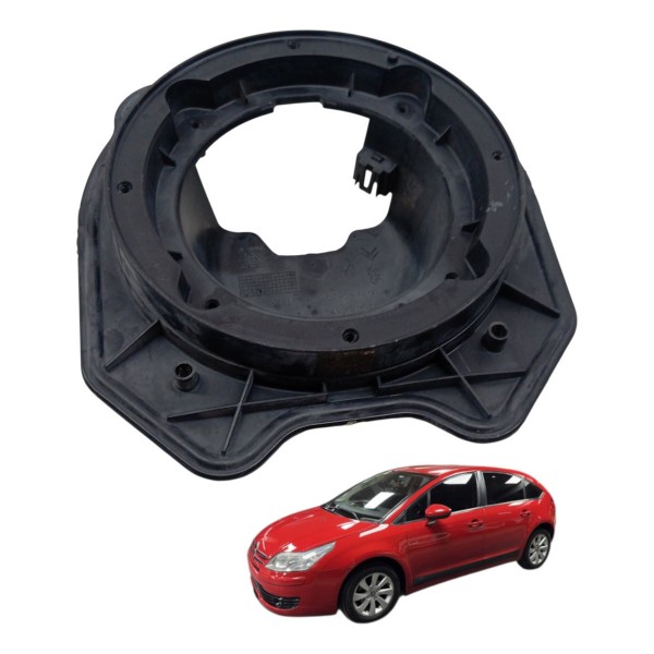 Suporte Auto Falante Citroen C4 Glx Hatch 1.6 2012 2013 2014