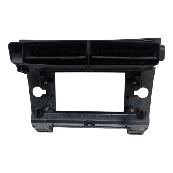 Moldura Painel Central Difusor Ar Citroen C4 Glx 2013 2014