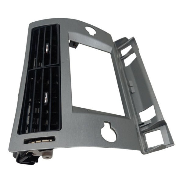 Moldura Painel Central Difusor Ar Citroen C4 Glx 2013 2014