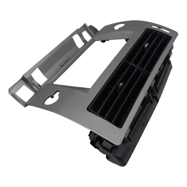 Moldura Painel Central Difusor Ar Citroen C4 Glx 2013 2014