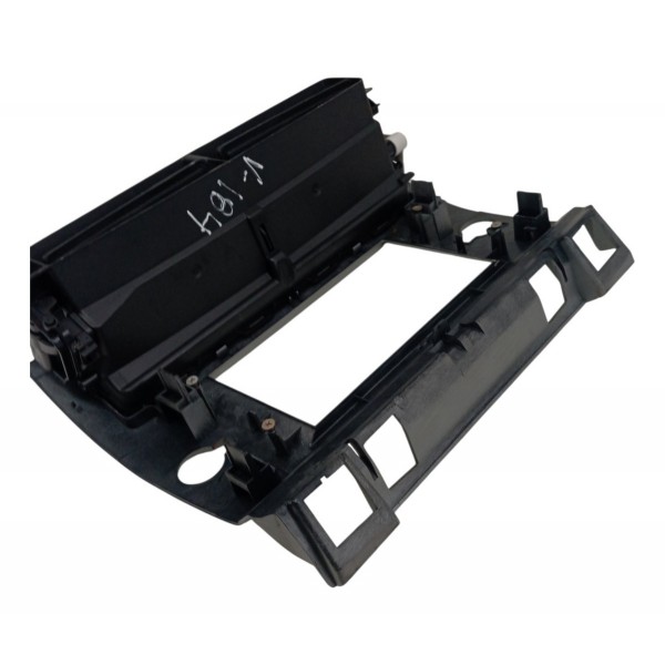 Moldura Painel Central Difusor Ar Citroen C4 Glx 2013 2014