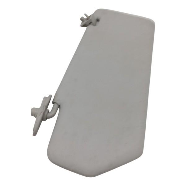 Quebra Sol Direito C/espelho Fiat Siena 1.0 2008 2009 2010