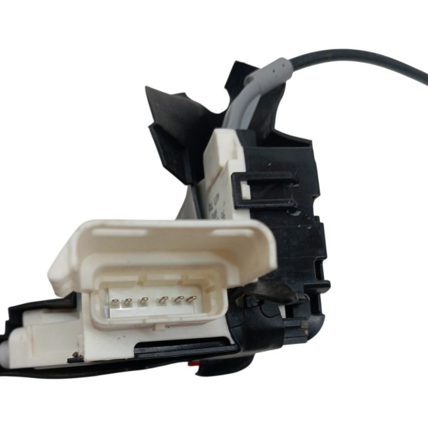 Fechadura Porta Traseira Esquerda Citroen C4 Glx 2014 2015