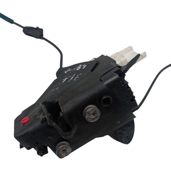 Fechadura Porta Traseira Esquerda Citroen C4 Glx 2014 2015