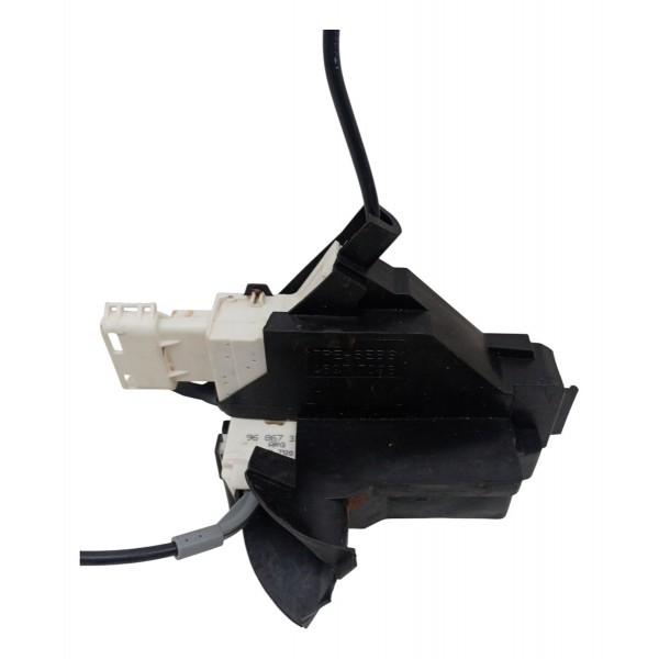 Fechadura Porta Traseira Esquerda Citroen C4 Glx 2014 2015