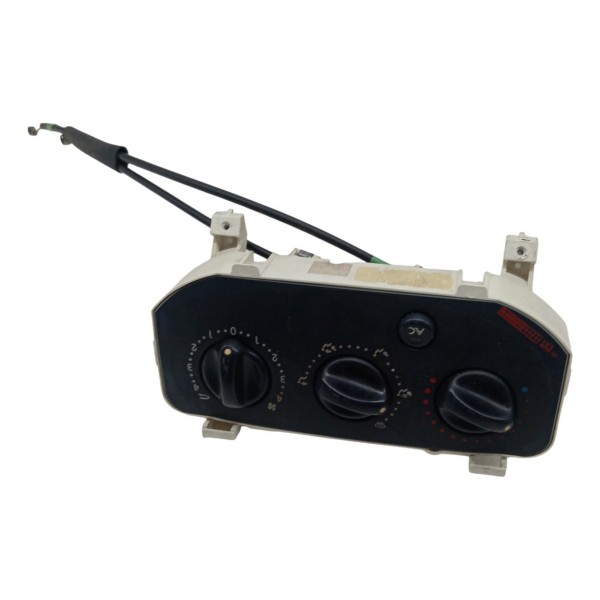 Comando Ar Condicionado Renault Clio 2004 2005 2006