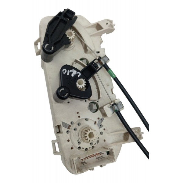 Comando Ar Condicionado Renault Clio 2004 2005 2006