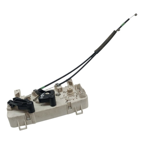 Comando Ar Condicionado Renault Clio 2004 2005 2006