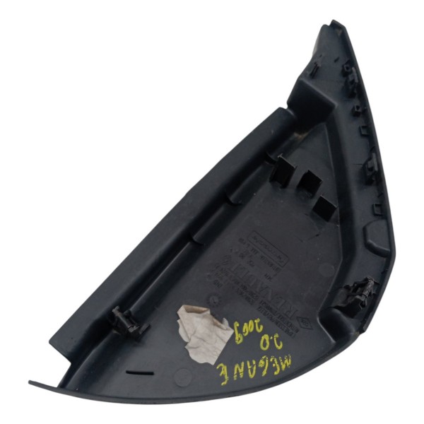 Acabamento Painel Esquerdo Renault Megane 2008 2009 2010