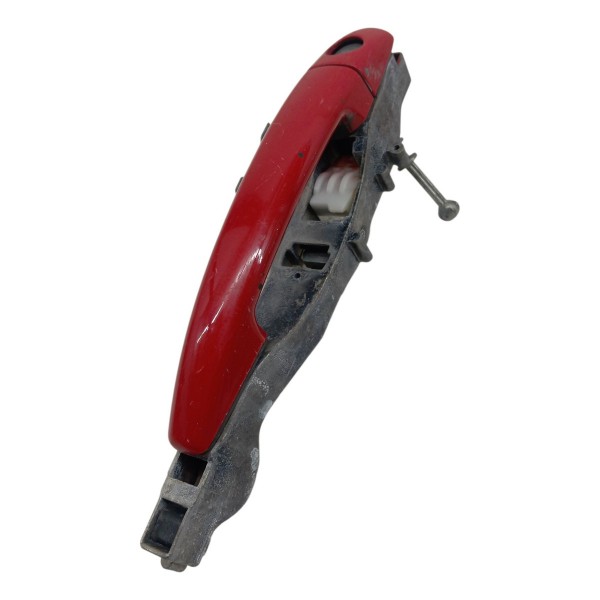 Maçaneta Externa Dianteira Esquerda Citroen C4 Glx 2013 Dianteira