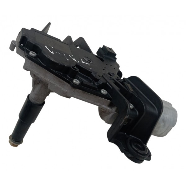 Motor Limpador Vidro Traseiro Citroen C4 Glx Hach 2013 2014