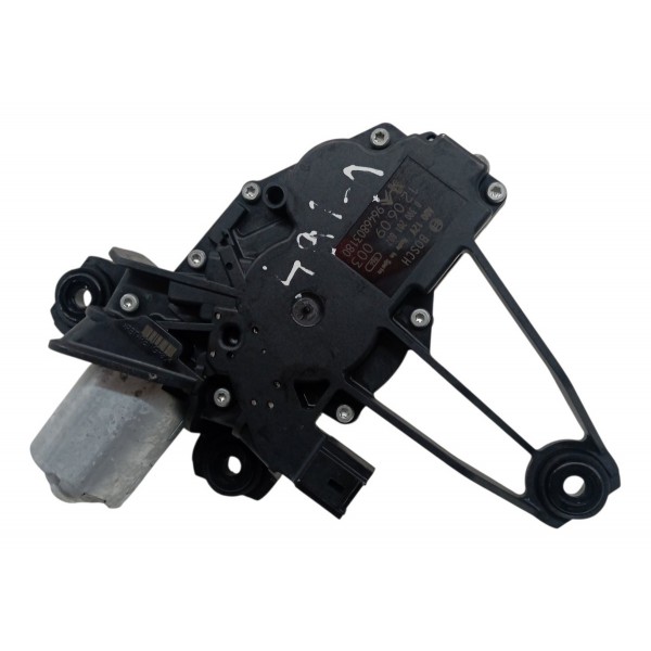 Motor Limpador Vidro Traseiro Citroen C4 Glx Hach 2013 2014