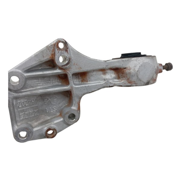 Suporte Coxim Cambio Semi Eixo Citroen C4 206 207 2012 2013