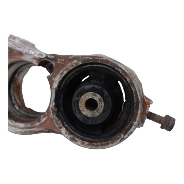 Suporte Coxim Cambio Semi Eixo Citroen C4 206 207 2012 2013