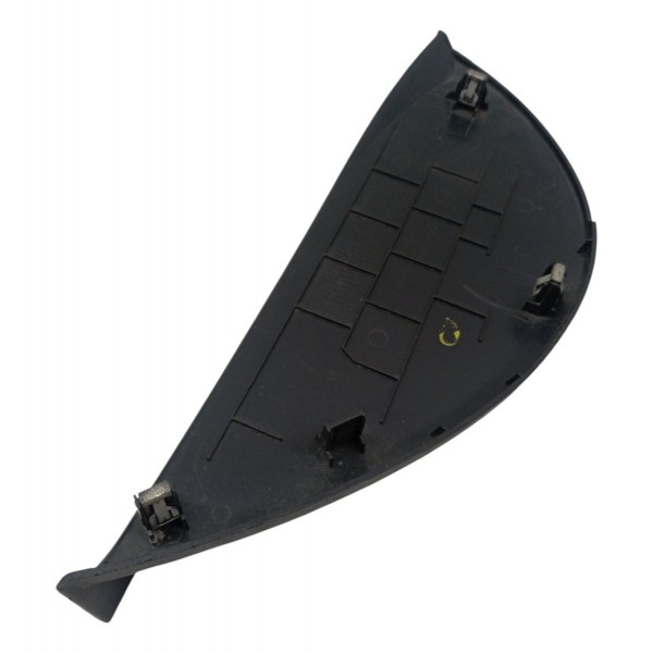 Moldura Direita Painel Renault Fluence 2011 2012 2013 2014