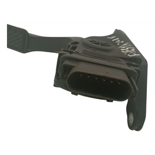 Pedal Acelerador Ford New Fiesta 1.6 2016 2017