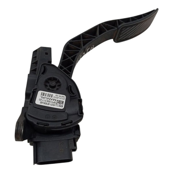 Pedal Acelerador Ford New Fiesta 2016 2017