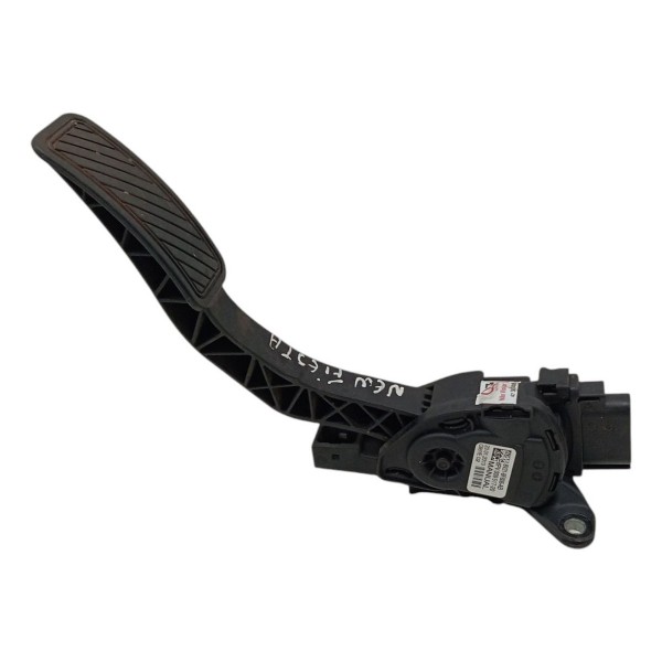 Pedal Acelerador Ford New Fiesta 2016 2017