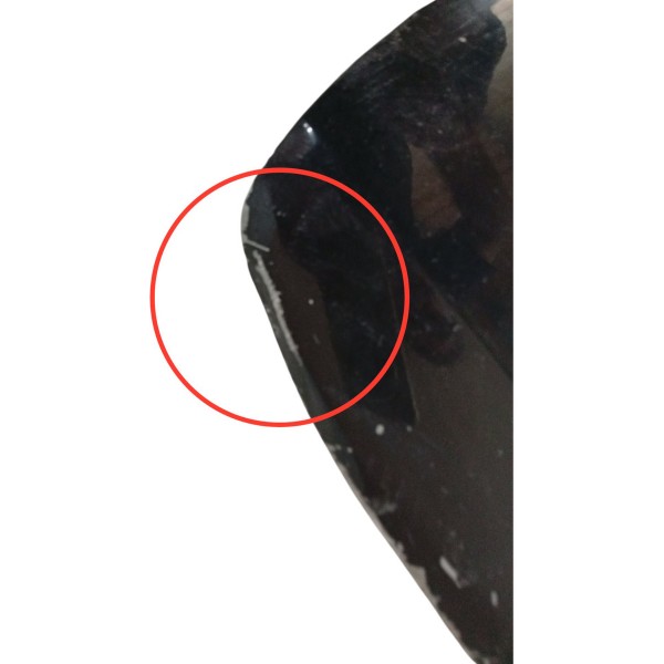 Porta Dianteira Esquerda Renault Clio 2001 2002 2003 Detalhe Dianteira Esquerdo