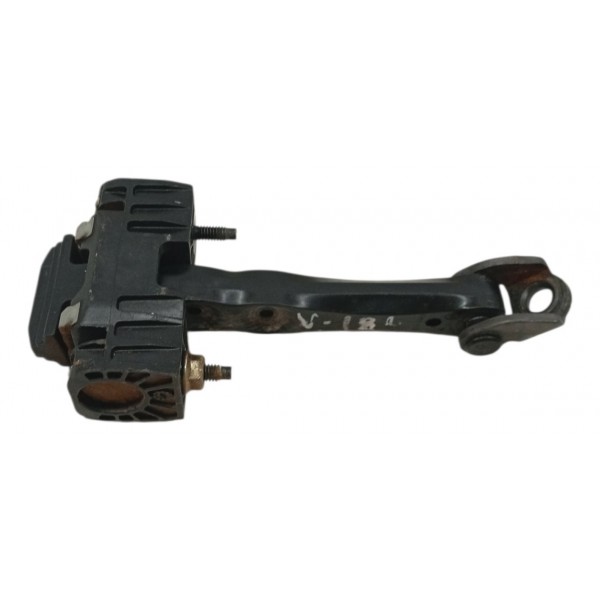 Limitador Porta Dianteiro Direito Citroen C4 Glx 2013 2014