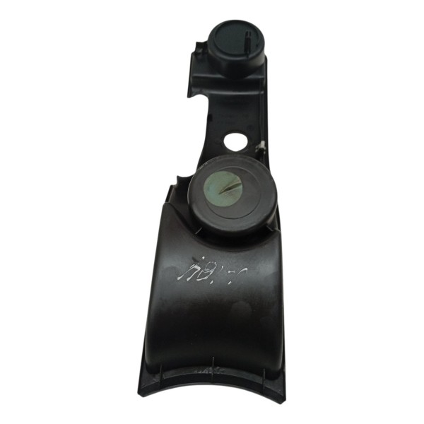 Acabamento Console Central Porta Copos Citroen C4 Glx 2014