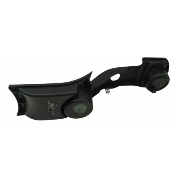 Acabamento Console Central Porta Copos Citroen C4 Glx 2014