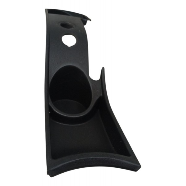 Acabamento Console Central Porta Copos Citroen C4 Glx 2014