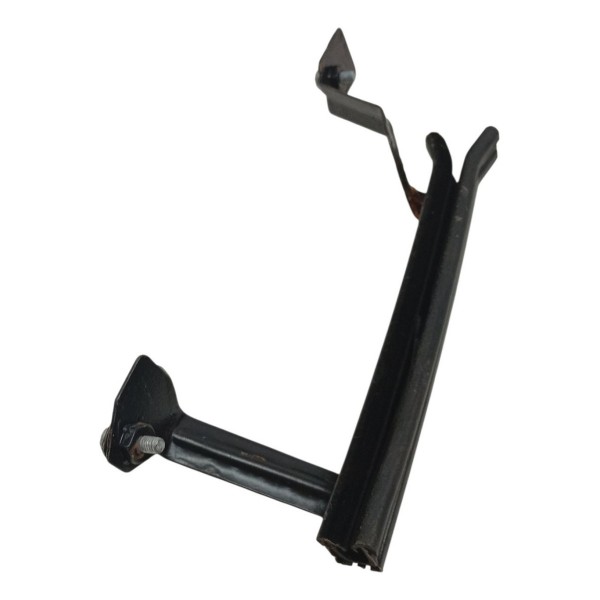 Canaleta Guia Vidro Dianteira Esquerdo Citroen C4 Glx 2013