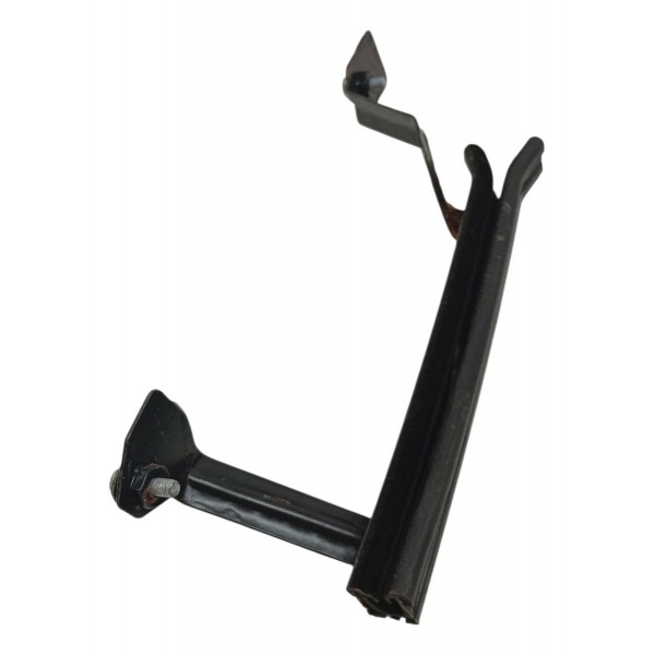 Canaleta Guia Vidro Dianteira Esquerdo Citroen C4 Glx 2013