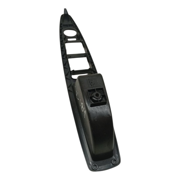 Moldura Comando Dianteiro Esquerdo Citroen C4 2013 Detalhe