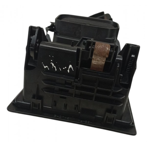 Difusor Ar Esquerdo Painel Citroen C4 Hatch 2013 2014 2015