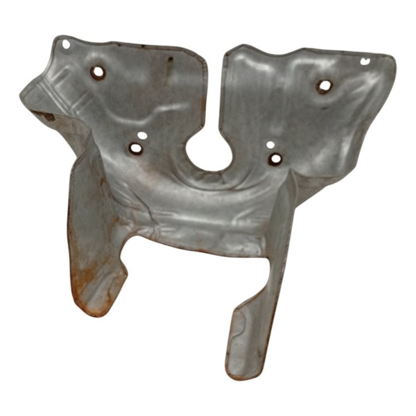 Defletor Calor Catalisador Citroen C4 Glx Hatch 1.6 2013