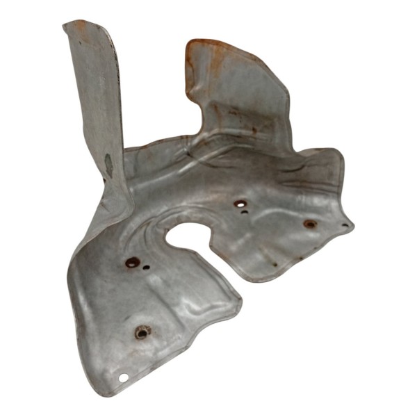 Defletor Calor Catalisador Citroen C4 Glx Hatch 1.6 2013