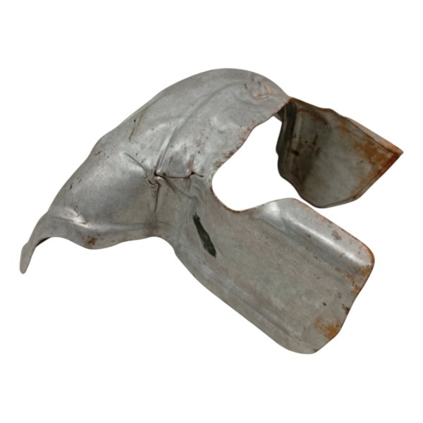 Defletor Calor Catalisador Citroen C4 Glx Hatch 1.6 2013