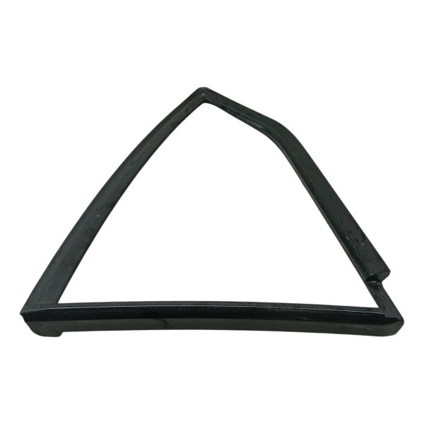 Moldura Vidro Fixo Esquerdo Citroen C4 Glx 2013 2014 2015