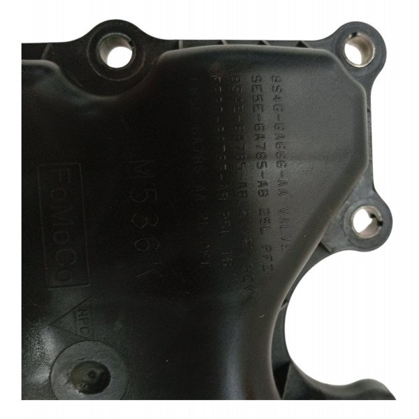 Tampa Respiro Oleo Ford Focus 2.0 Duratec 2016 2017 2018