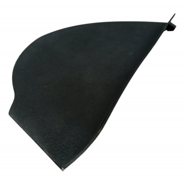 Acabamento Lateral Esquerdo Citroen C3 2008 2009 2010 2011