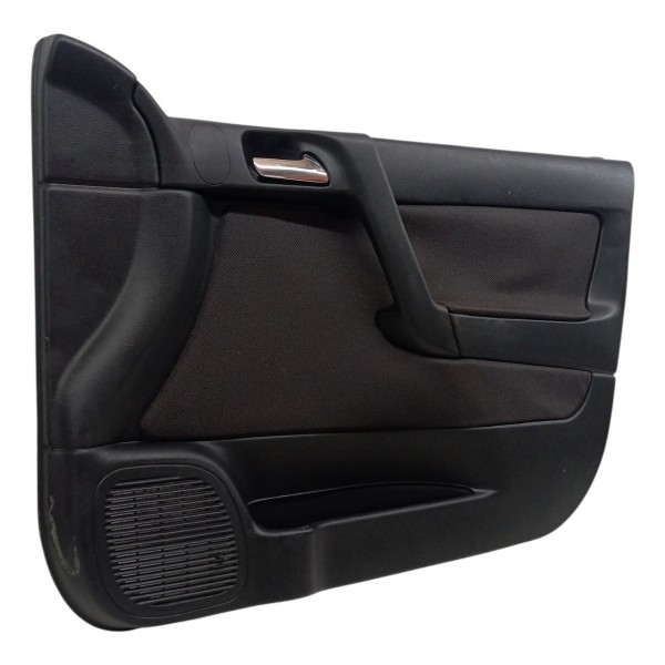 Forro Porta Dianteiro Direito Chevrolet Astra 4p 2008 2009