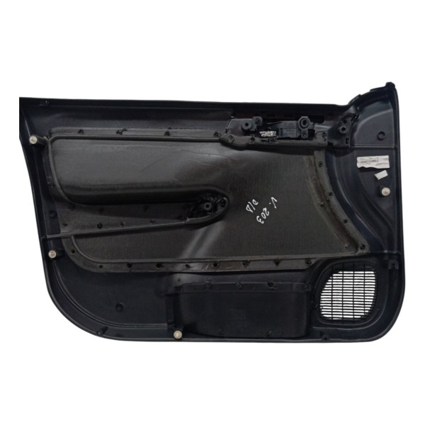 Forro Porta Dianteiro Direito Chevrolet Astra 4p 2008 2009