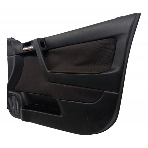 Forro Porta Dianteiro Direito Chevrolet Astra 4p 2008 2009