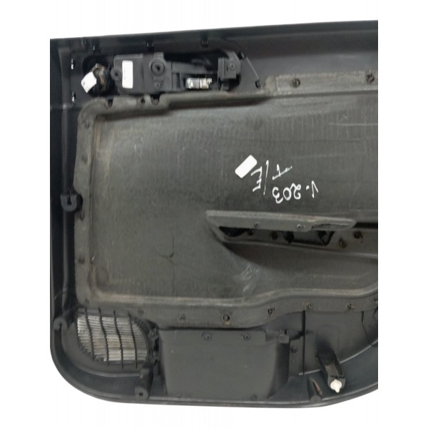 Forro Porta Traseiro Esquerdo Gm Astra 4p 2008 Detalhe