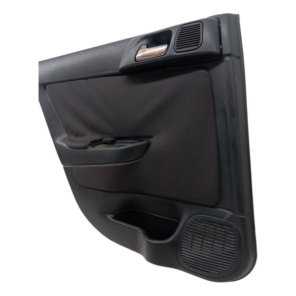 Forro Porta Traseiro Esquerdo Gm Astra 4p 2008 Detalhe