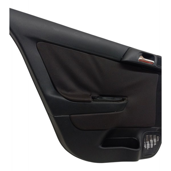 Forro Porta Traseiro Esquerdo Gm Astra 4p 2008 Detalhe