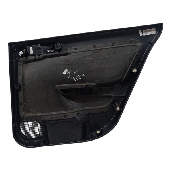 Forro Porta Traseiro Esquerdo Gm Astra 4p 2008 Detalhe