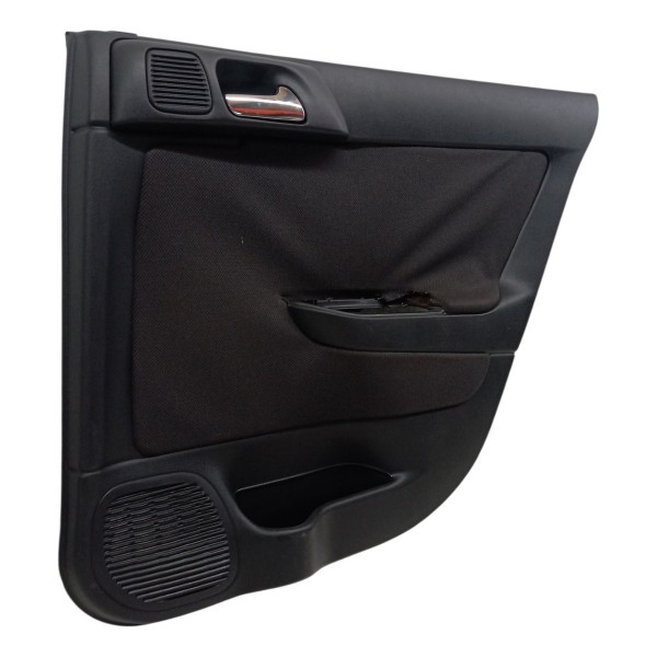 Forro Porta Traseiro Direito Gm Astra 4p 2008 Detalhe