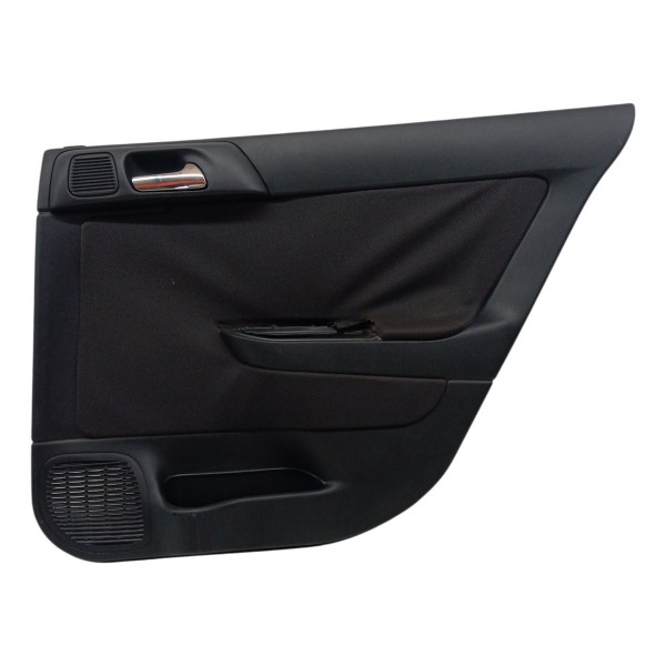 Forro Porta Traseiro Direito Gm Astra 4p 2008 Detalhe