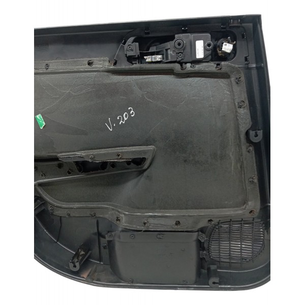 Forro Porta Traseiro Direito Gm Astra 4p 2008 Detalhe