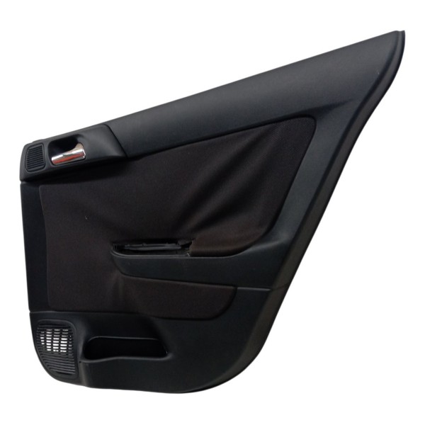 Forro Porta Traseiro Direito Gm Astra 4p 2008 Detalhe